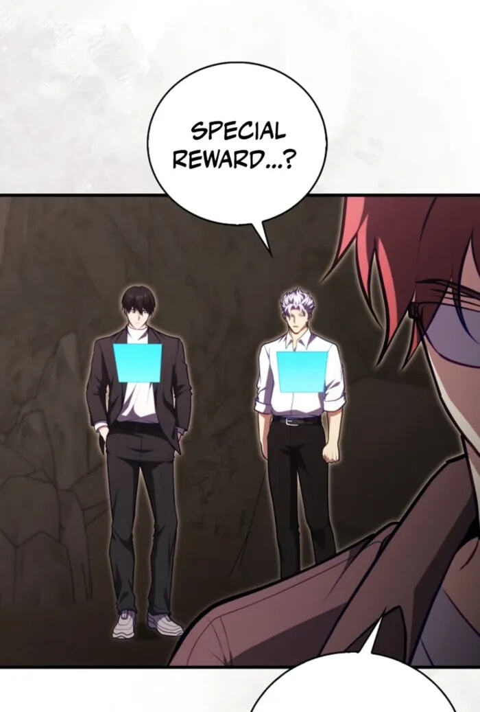Read Max Talent Player chapter 122 image 31 on Lezhin