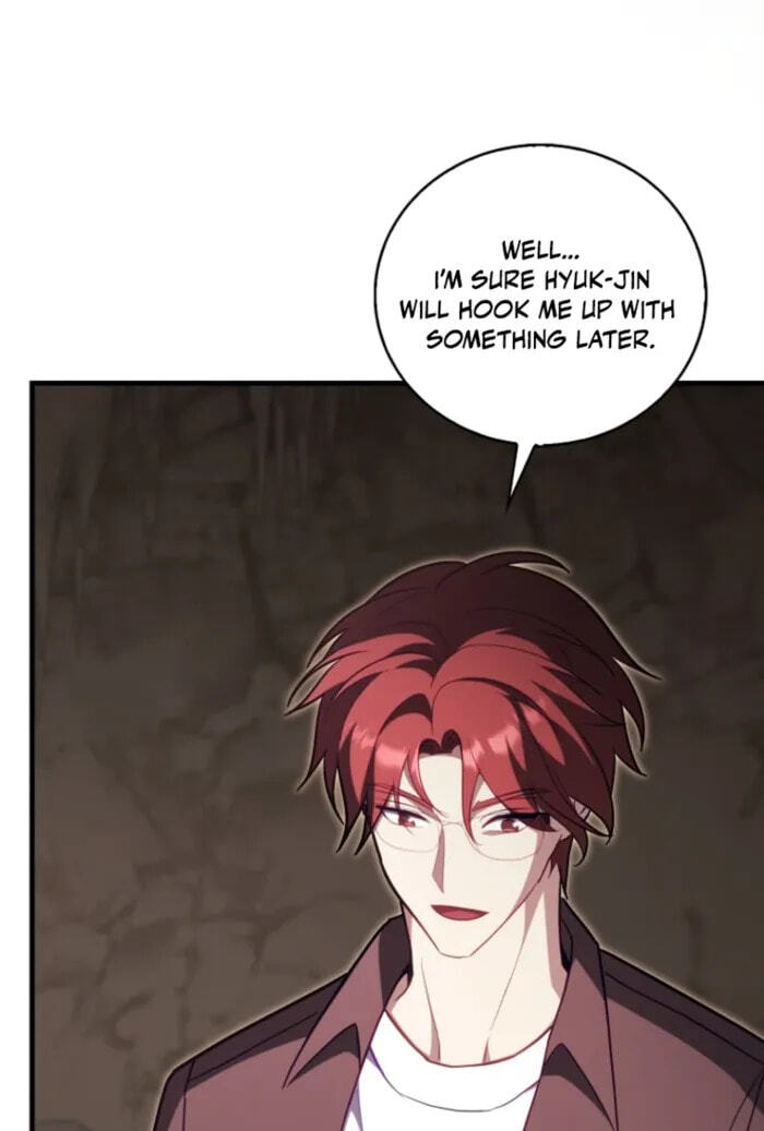 Read Max Talent Player chapter 122 image 34 on Lezhin