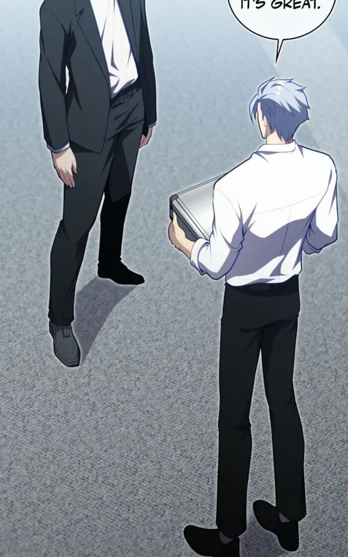 Read Max Talent Player chapter 122 image 77 on Lezhin