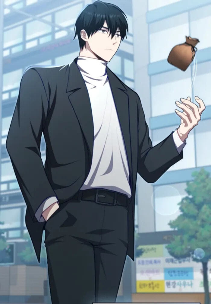 Read Max Talent Player chapter 122 image 87 on Lezhin