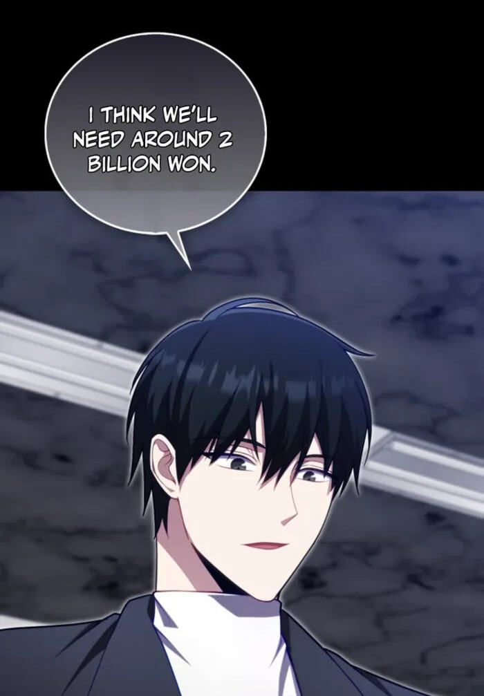 Read Max Talent Player chapter 122 image 93 on Lezhin
