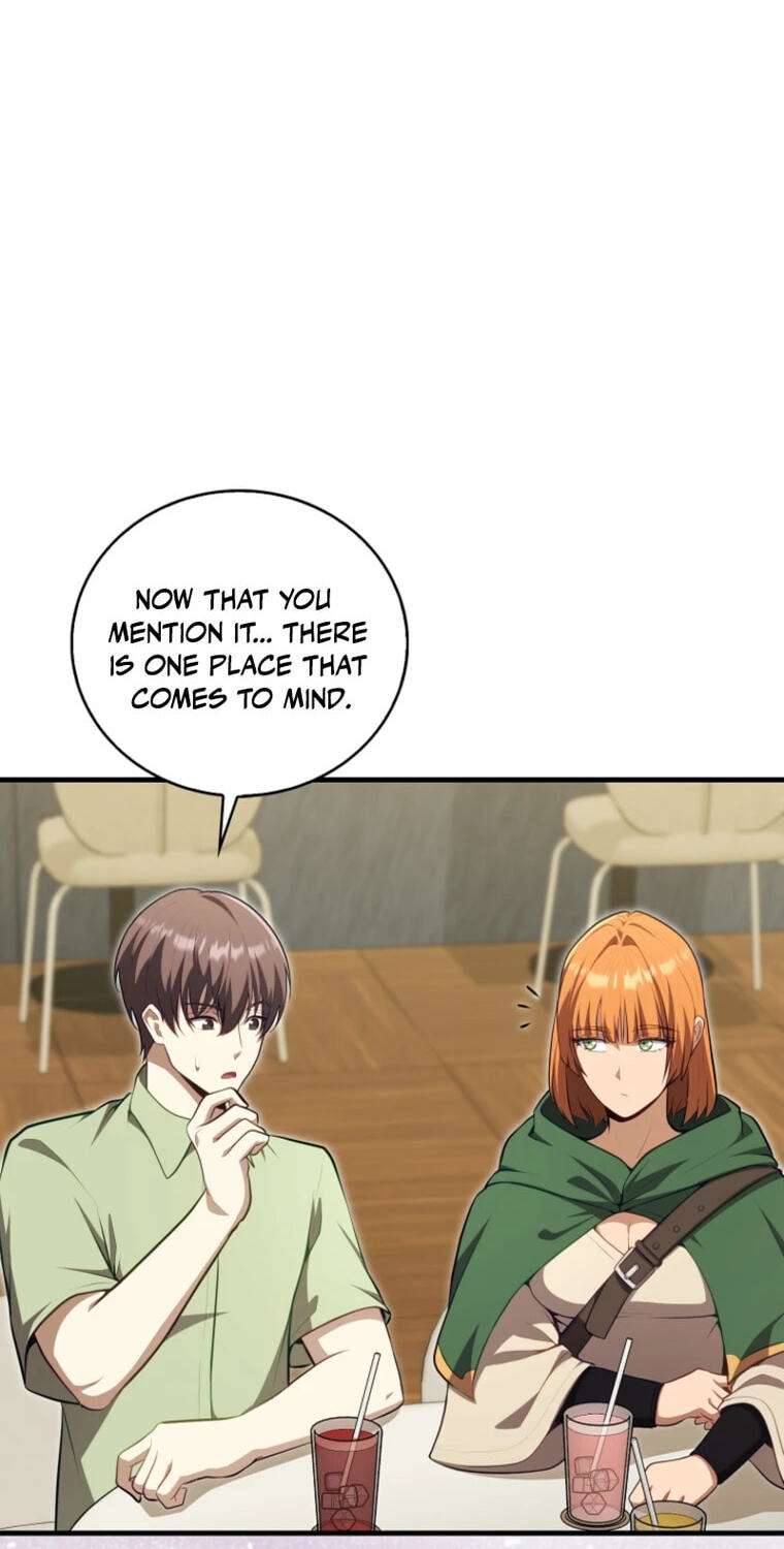 Read Max Talent Player chapter 123 image 17 on Lezhin