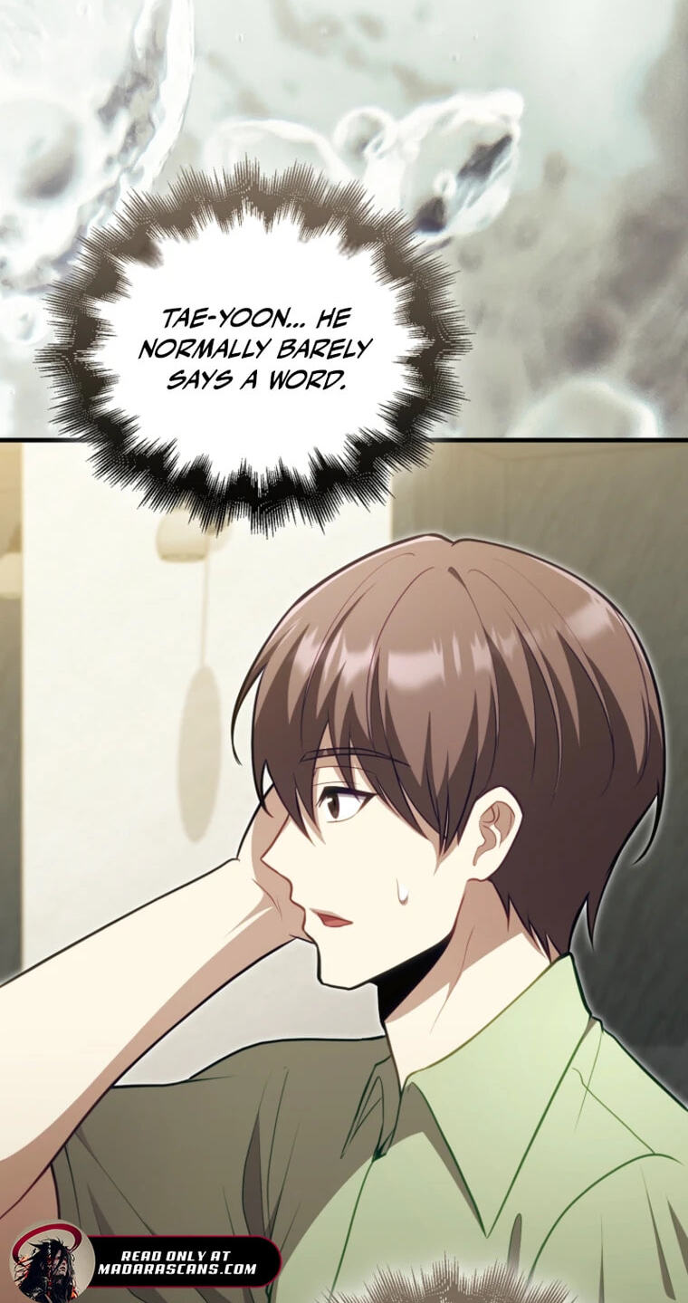 Read Max Talent Player chapter 123 image 22 on Lezhin