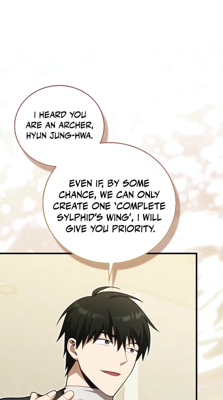 Read Max Talent Player chapter 123 image 25 on Lezhin
