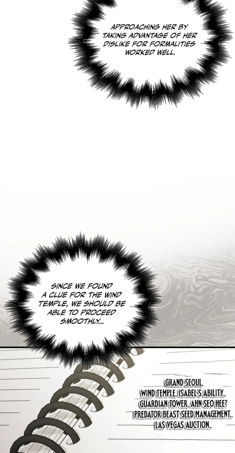 Read Max Talent Player chapter 123 image 38 on Lezhin