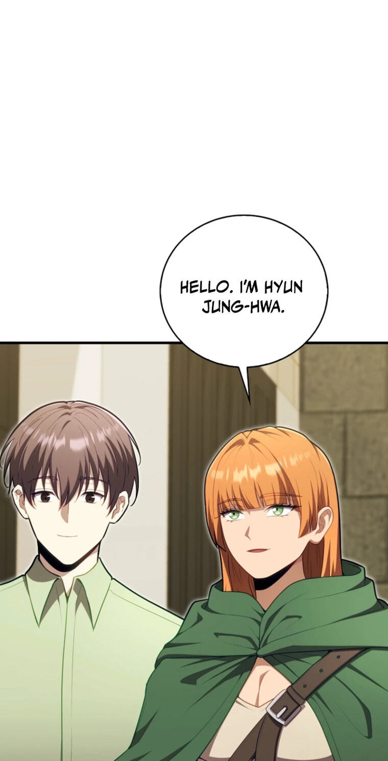 Read Max Talent Player chapter 123 image 4 on Lezhin