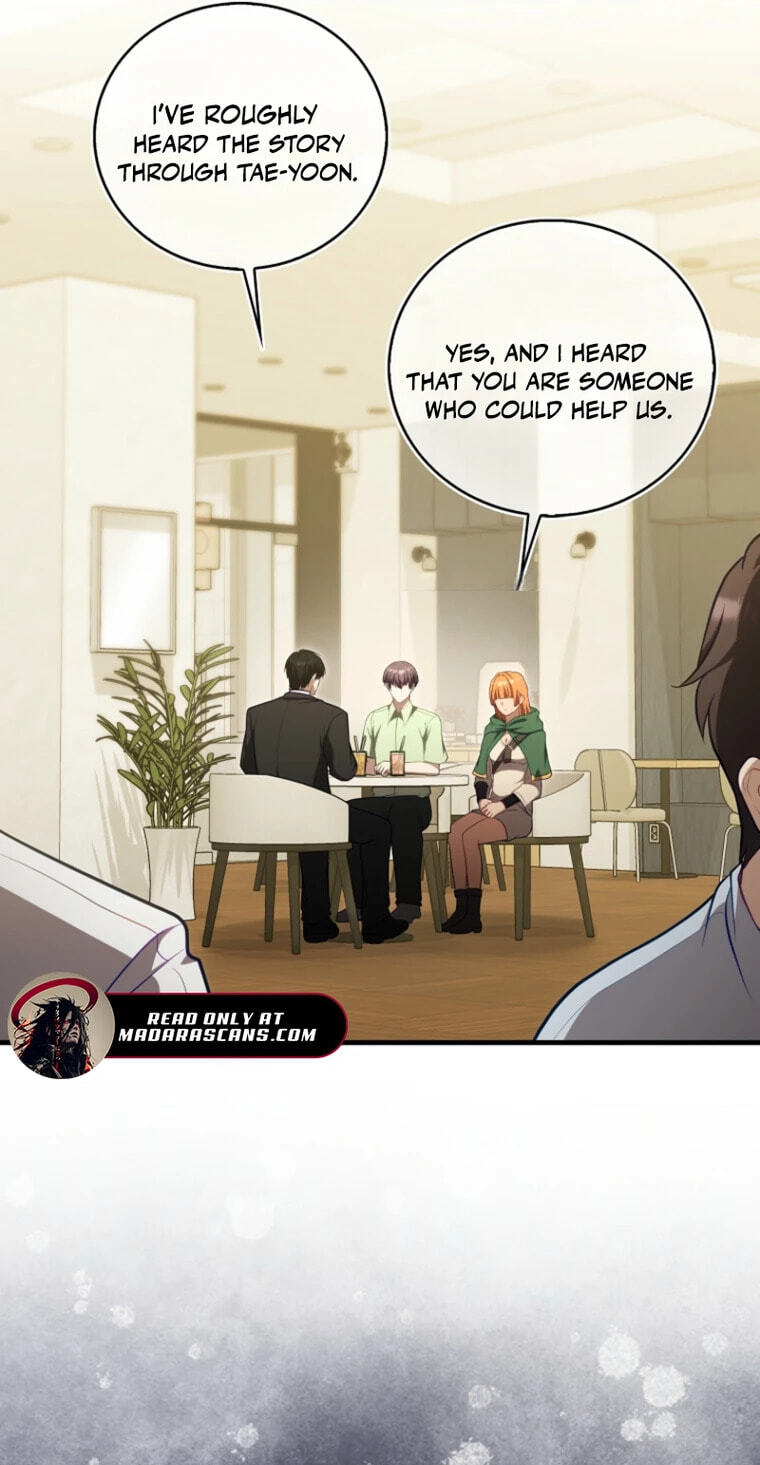 Read Max Talent Player chapter 123 image 6 on Lezhin