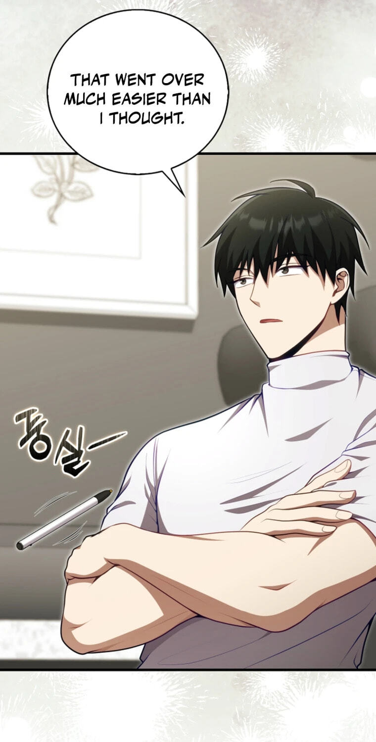 Read Max Talent Player chapter 123 image 66 on Lezhin