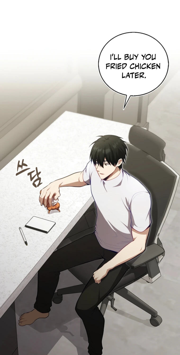 Read Max Talent Player chapter 123 image 69 on Lezhin