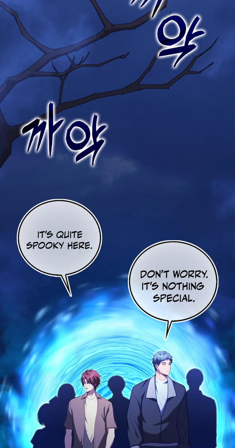 Read Max Talent Player chapter 123 image 80 on Lezhin