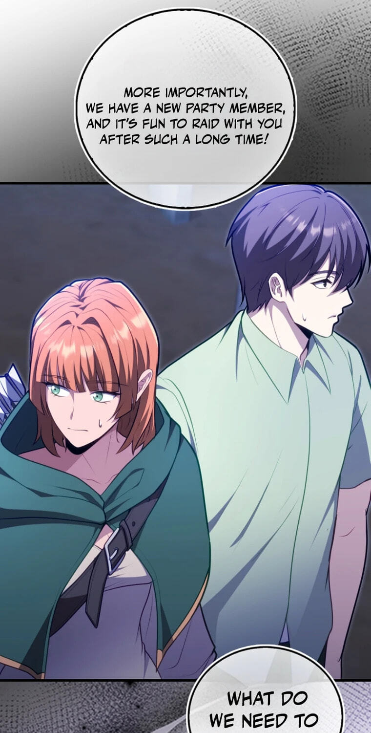 Read Max Talent Player chapter 123 image 83 on Lezhin