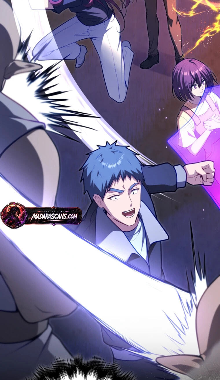 Read Max Talent Player chapter 124 image 16 on Lezhin