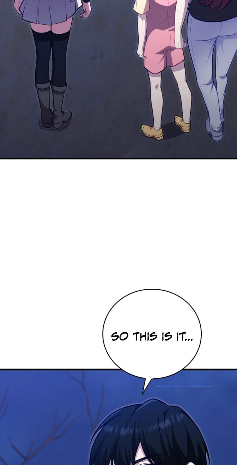 Read Max Talent Player chapter 124 image 20 on Lezhin