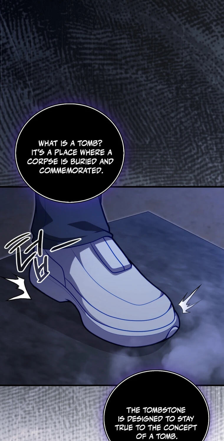 Read Max Talent Player chapter 124 image 27 on Lezhin