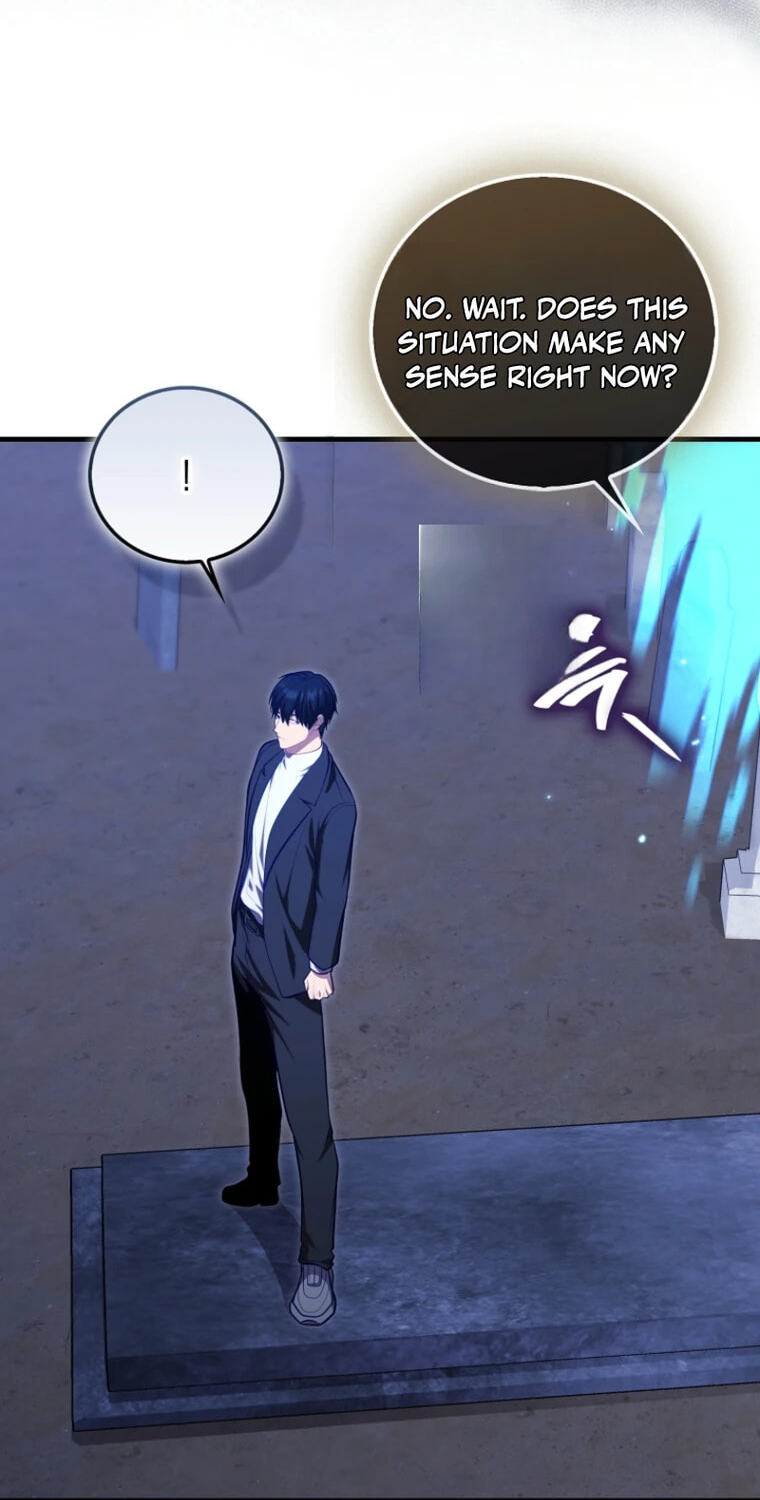 Read Max Talent Player chapter 124 image 45 on Lezhin