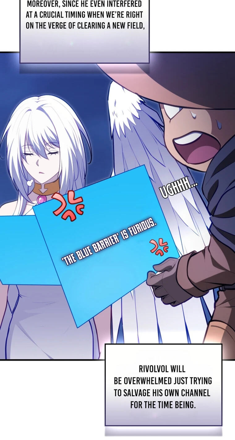 Read Max Talent Player chapter 124 image 63 on Lezhin