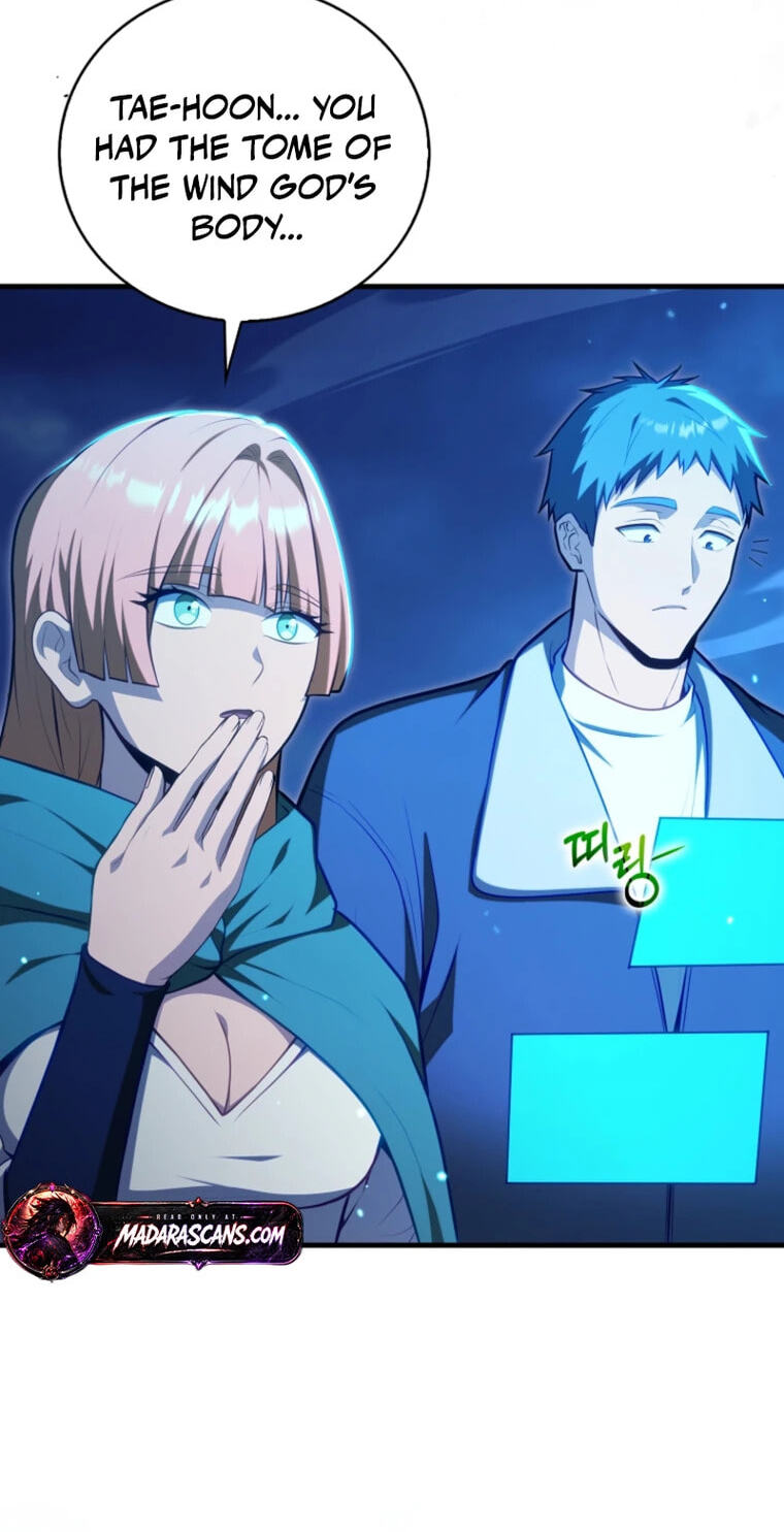 Read Max Talent Player chapter 124 image 74 on Lezhin