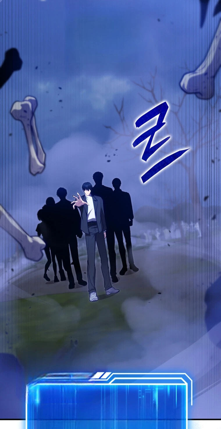 Read Max Talent Player chapter 124 image 8 on Lezhin