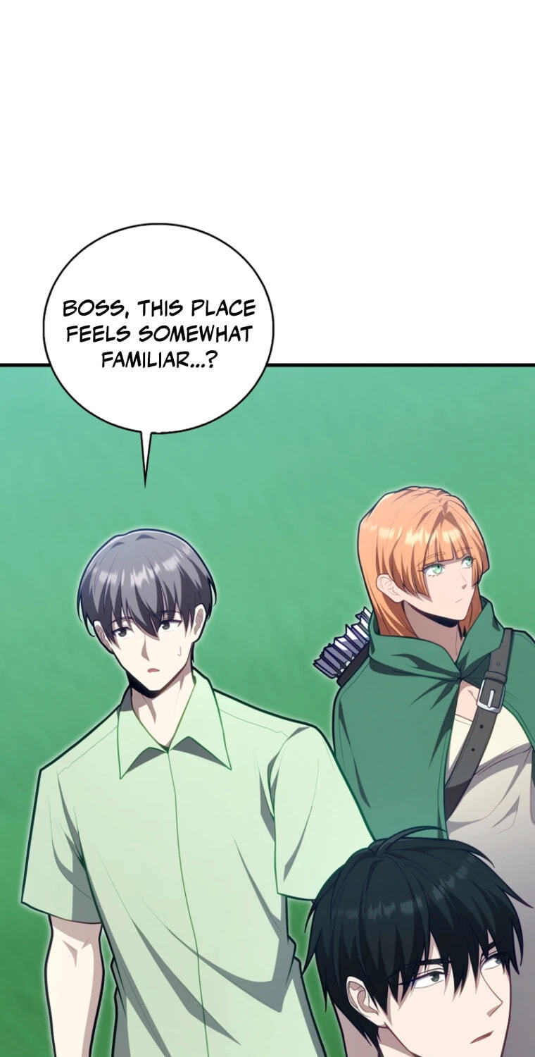 Read Max Talent Player chapter 124 image 82 on Lezhin