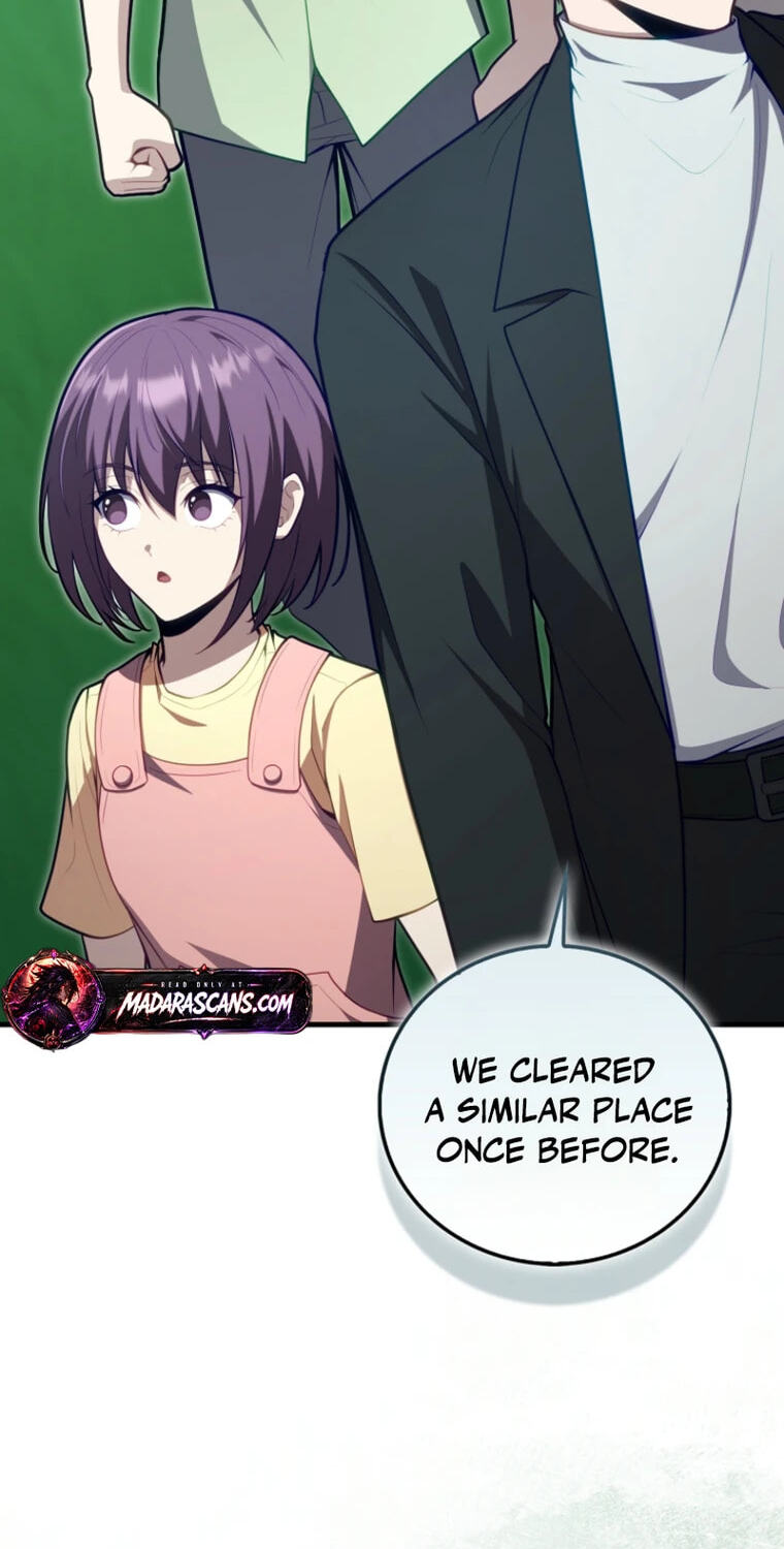 Read Max Talent Player chapter 124 image 83 on Lezhin