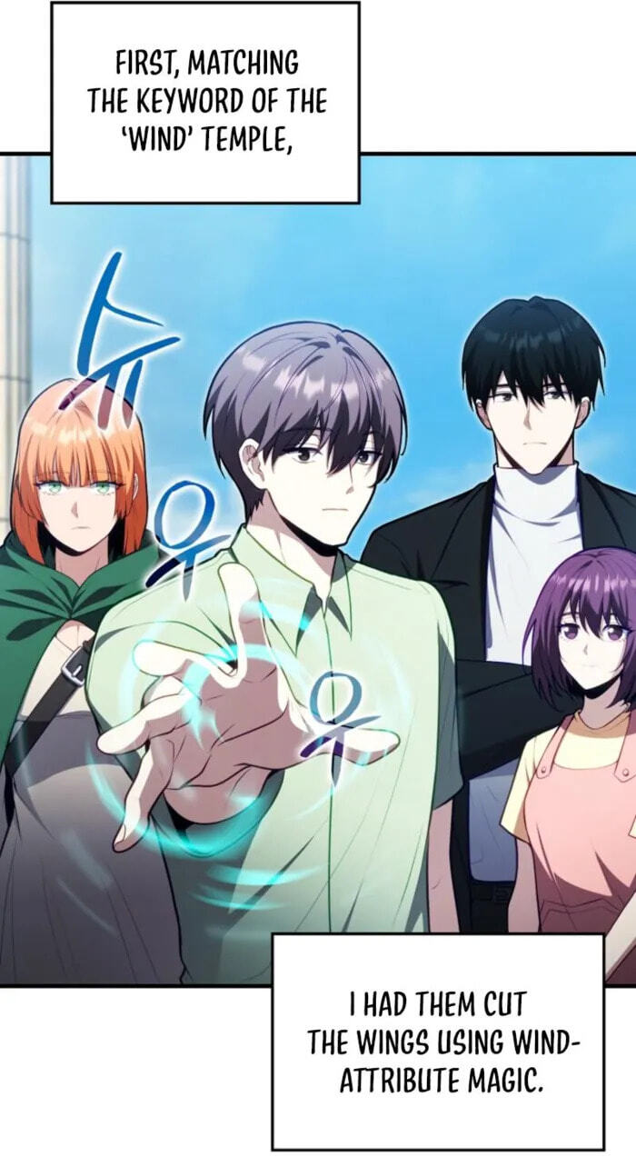 Read Max Talent Player chapter 125 image 33 on Lezhin
