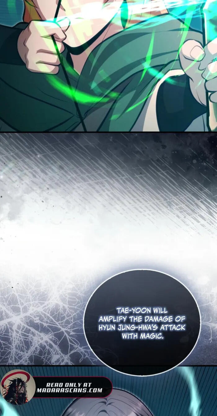 Read Max Talent Player chapter 125 image 81 on Lezhin