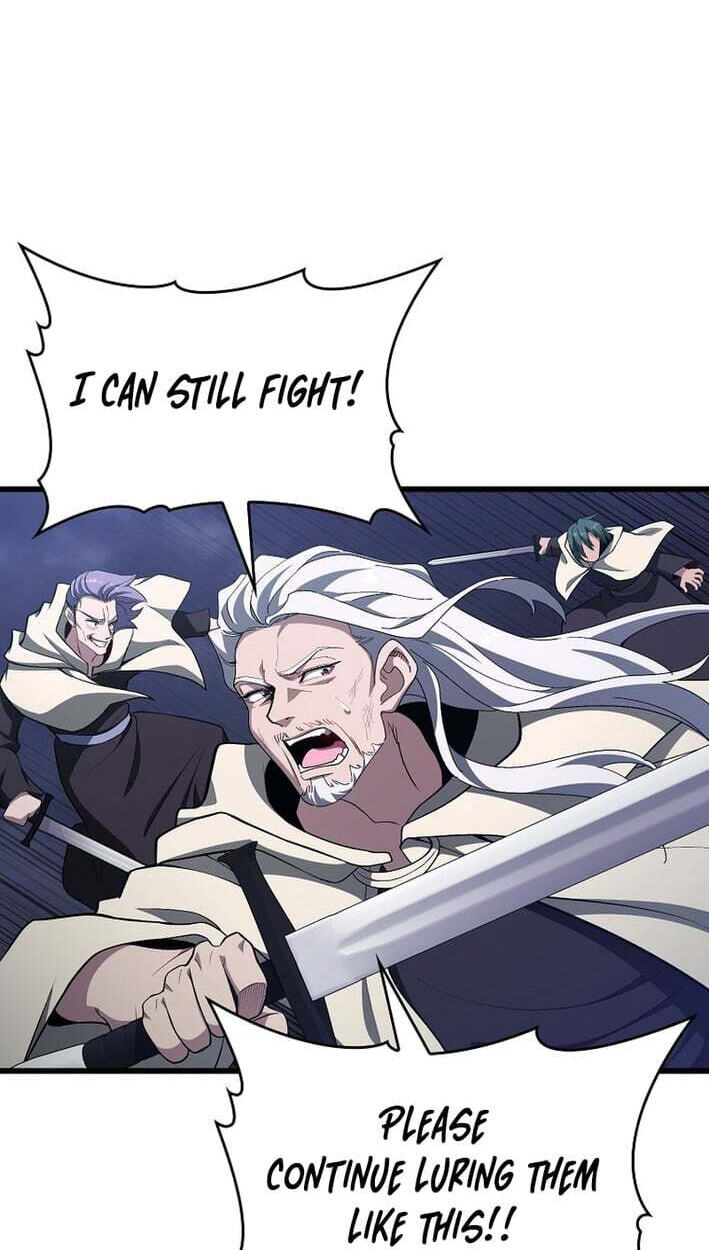 Read Max Talent Player chapter 127 image 10 on Lezhin
