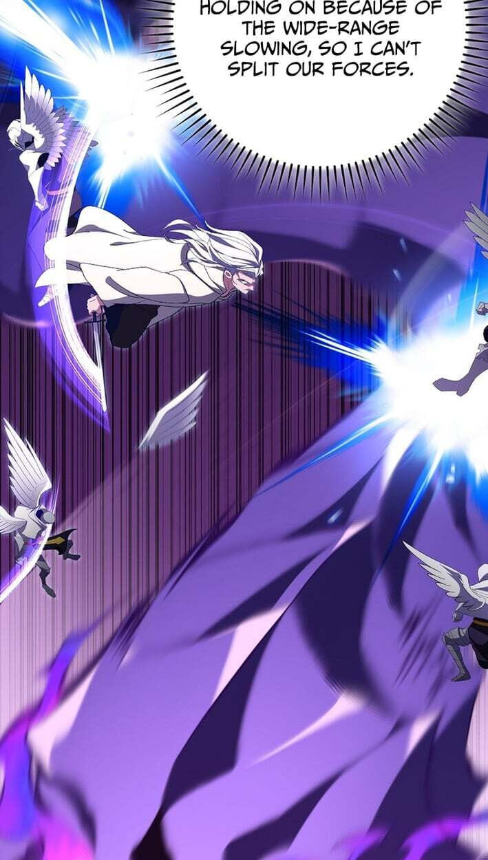 Read Max Talent Player chapter 127 image 23 on Lezhin