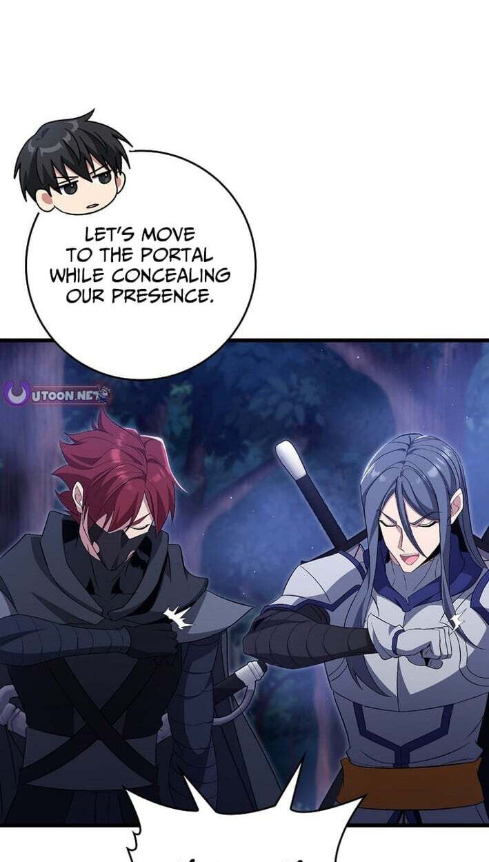 Read Max Talent Player chapter 127 image 61 on Lezhin