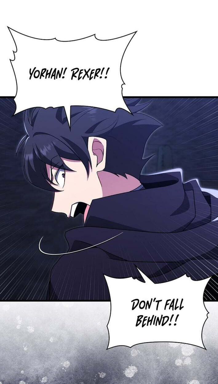 Read Max Talent Player chapter 128 image 33 on Lezhin