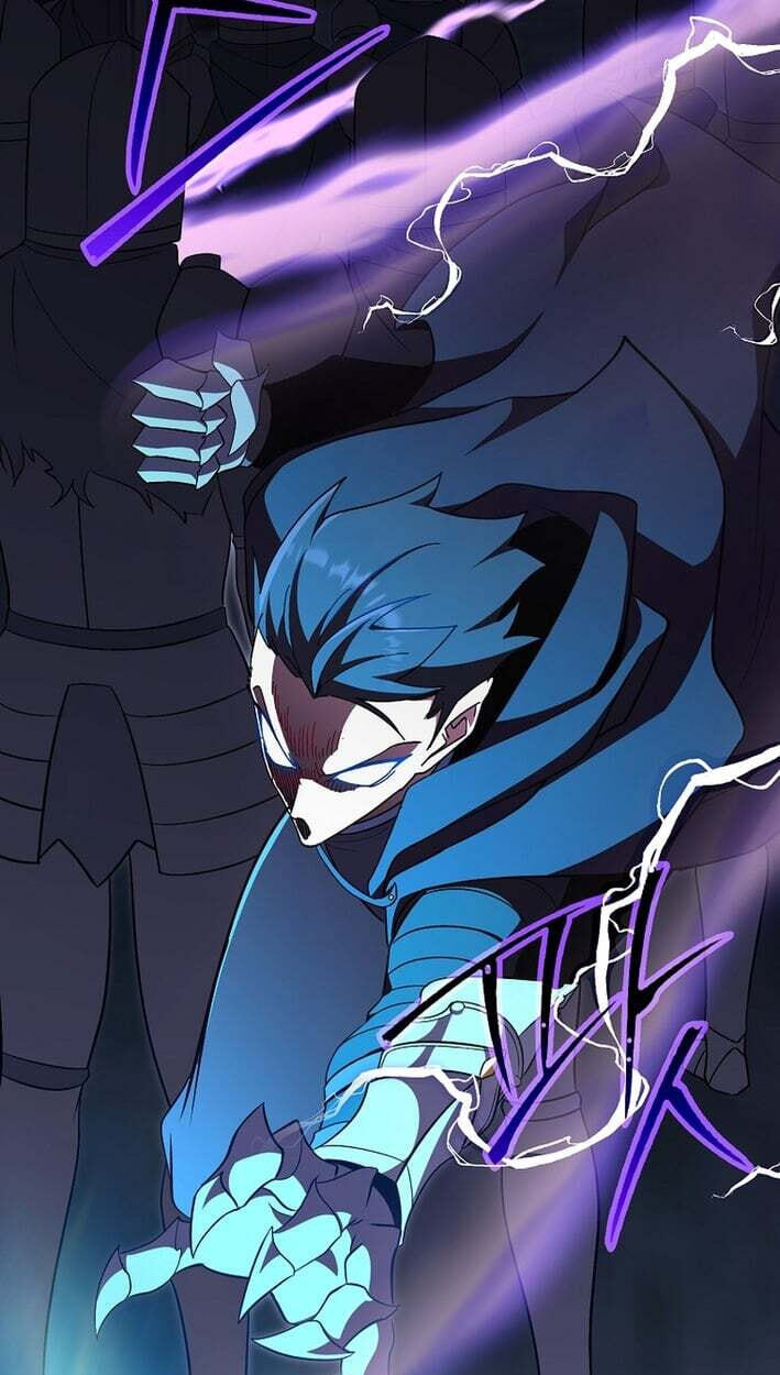 Read Max Talent Player chapter 128 image 55 on Lezhin