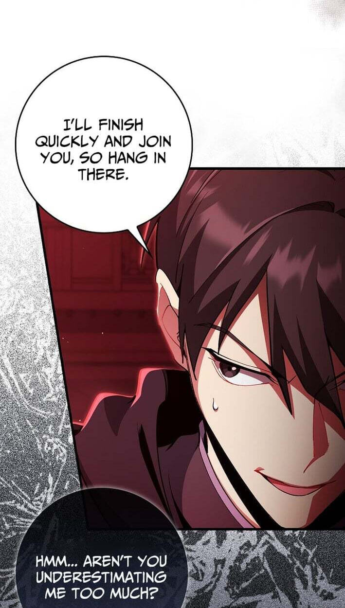 Read Max Talent Player chapter 129 image 34 on Lezhin