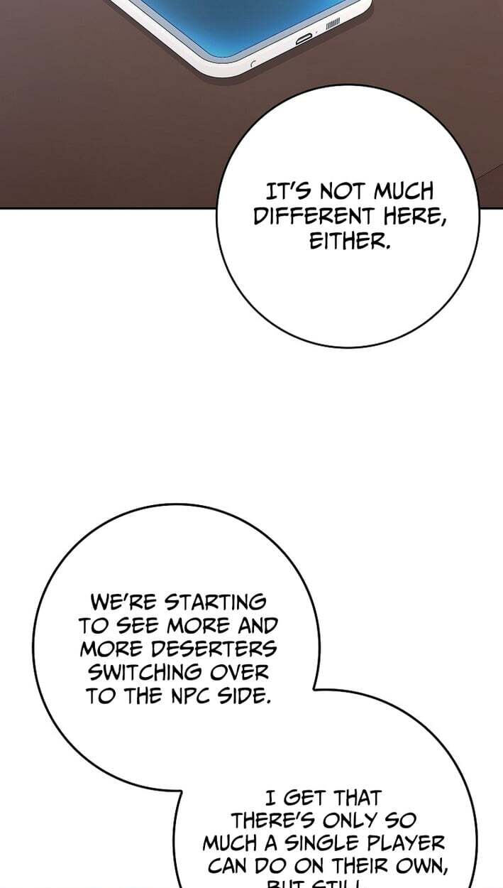 Read Max Talent Player chapter 131 image 39 on Lezhin