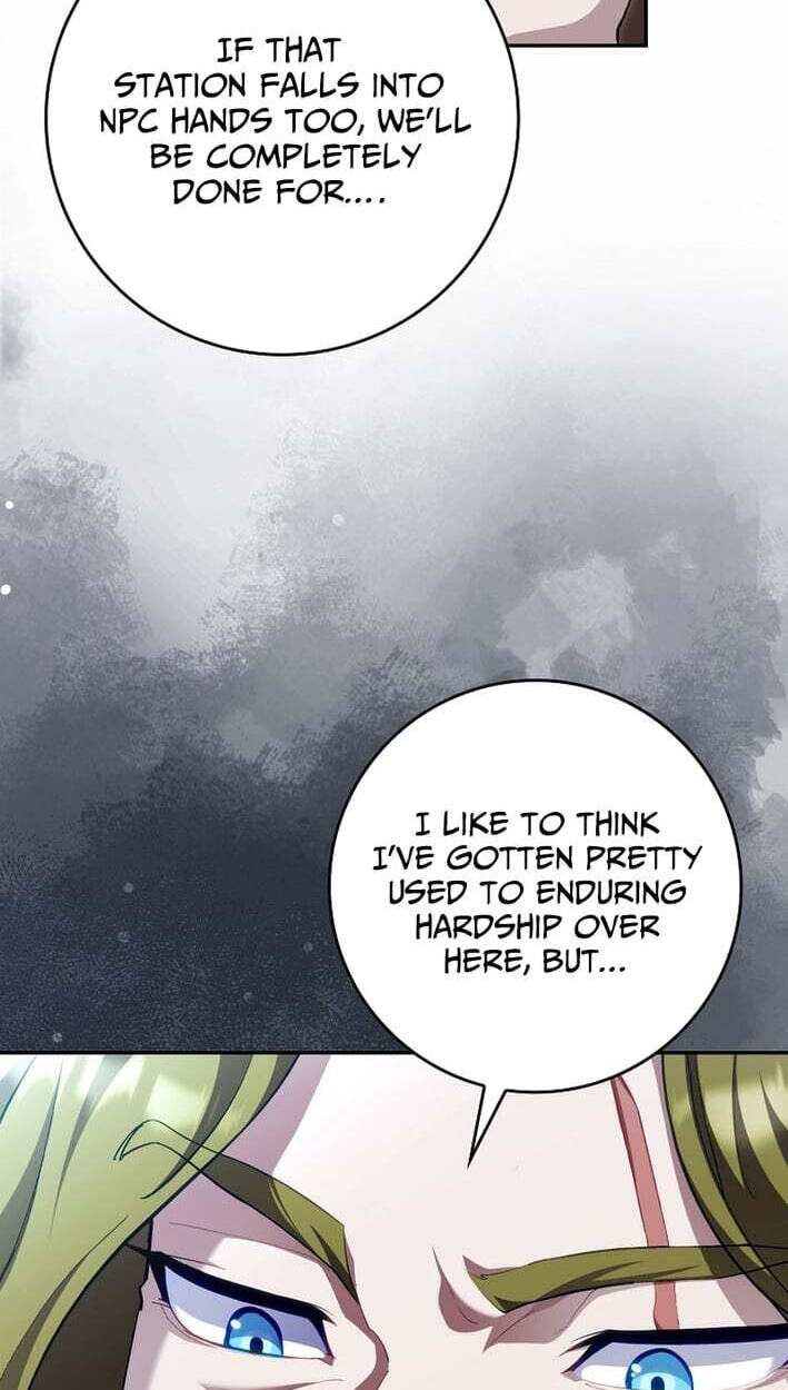 Read Max Talent Player chapter 131 image 42 on Lezhin