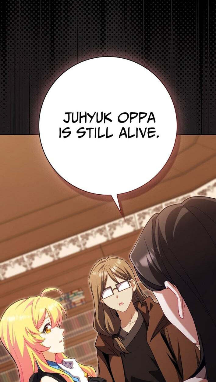 Read Max Talent Player chapter 131 image 85 on Lezhin
