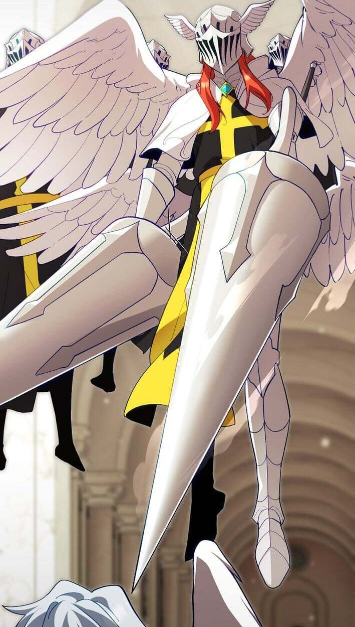 Read Max Talent Player chapter 132 image 35 on Lezhin