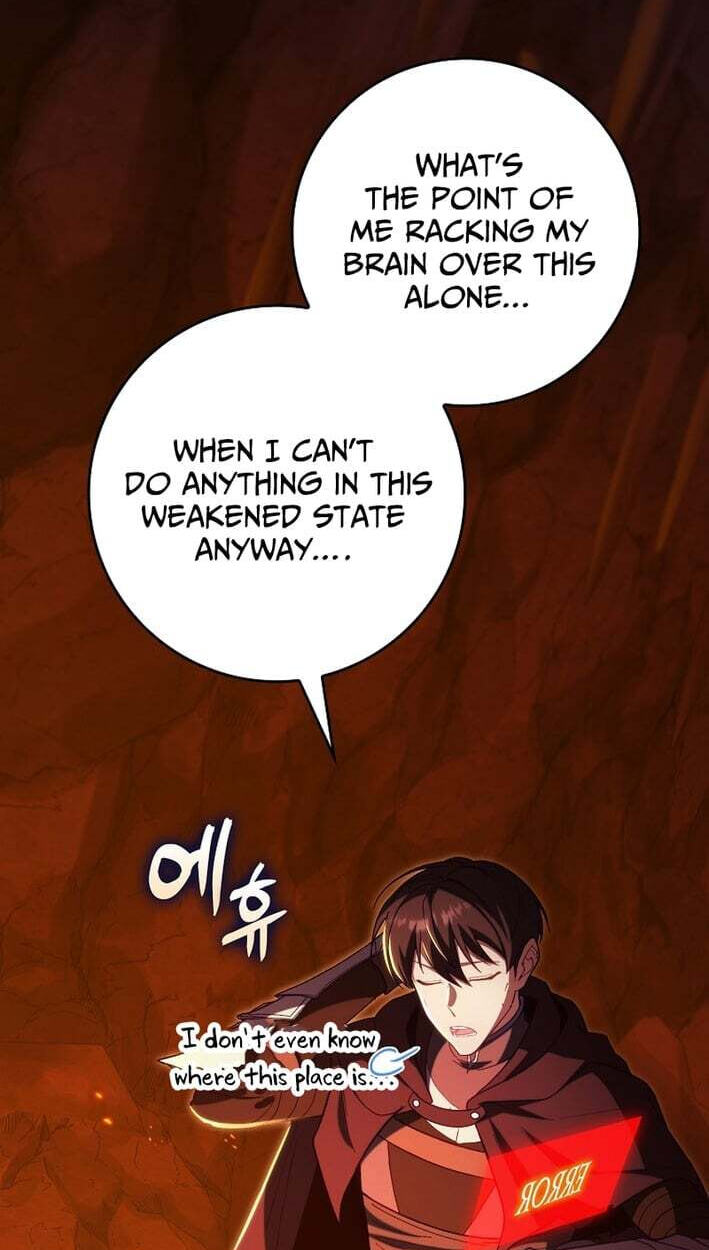 Read Max Talent Player chapter 133 image 18 on Lezhin