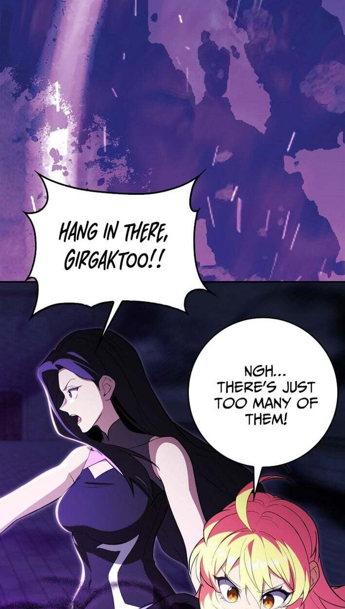 Read Max Talent Player chapter 133 image 29 on Lezhin