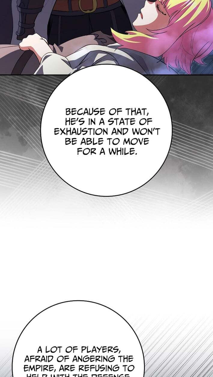 Read Max Talent Player chapter 133 image 39 on Lezhin
