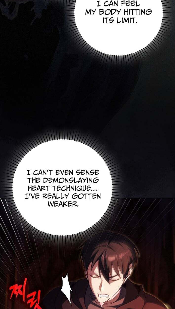 Read Max Talent Player chapter 133 image 5 on Lezhin