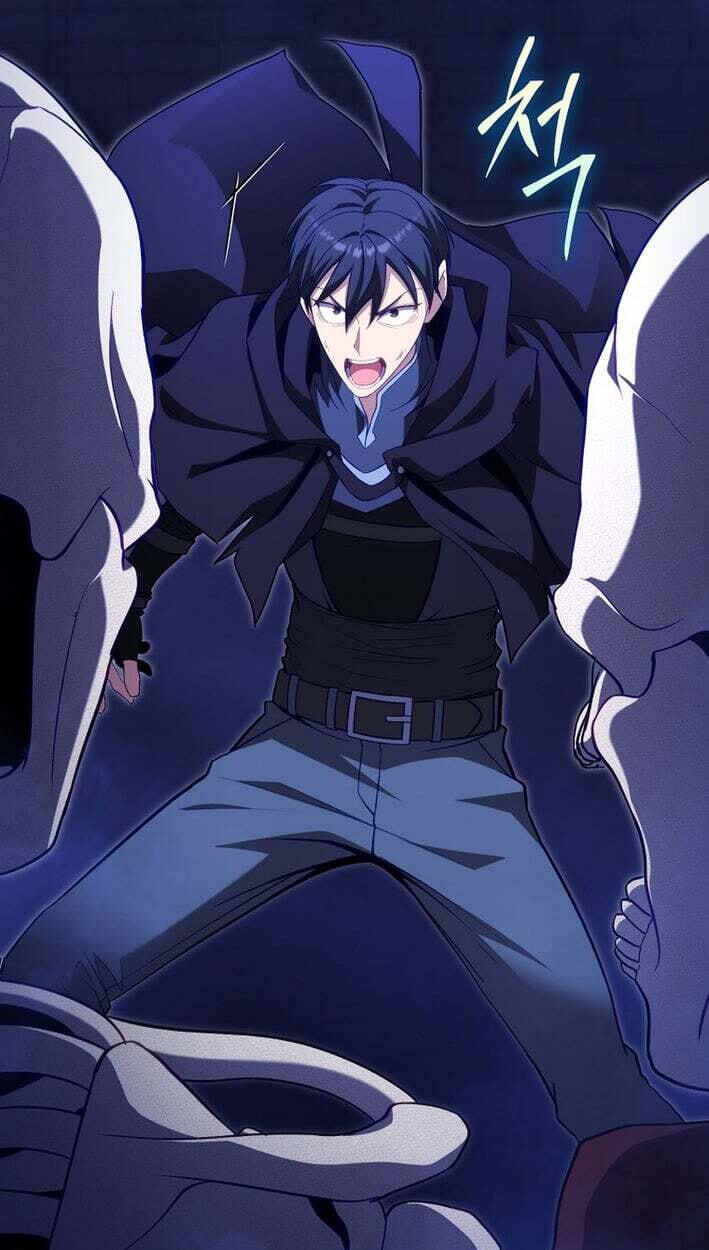 Read Max Talent Player chapter 134 image 39 on Lezhin