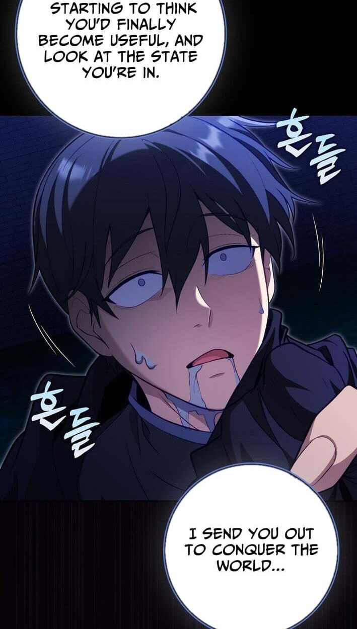 Read Max Talent Player chapter 134 image 54 on Lezhin