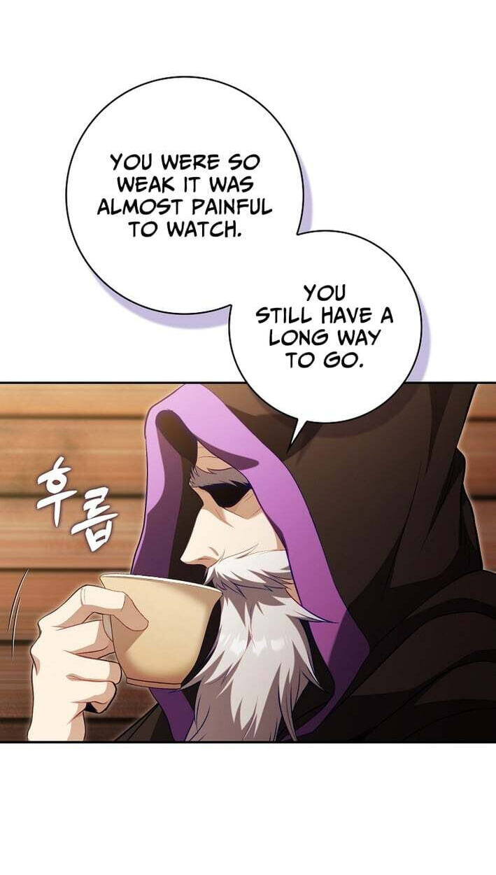 Read Max Talent Player chapter 134 image 64 on Lezhin