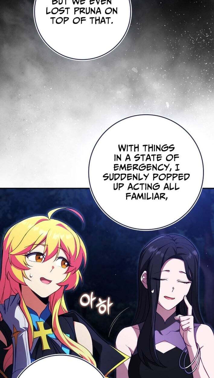 Read Max Talent Player chapter 135 image 2 on Lezhin