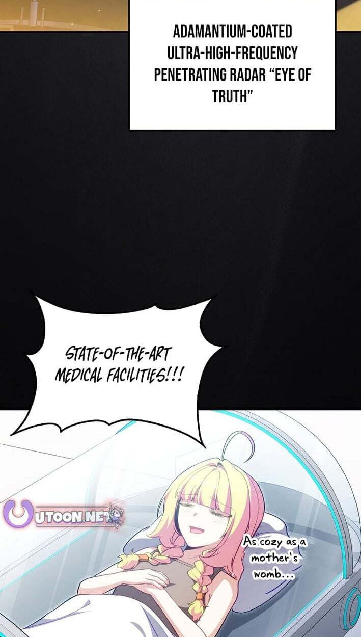Read Max Talent Player chapter 135 image 20 on Lezhin