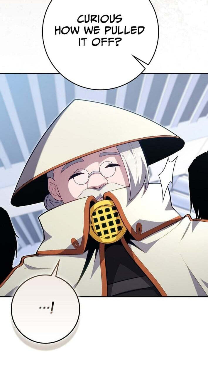Read Max Talent Player chapter 135 image 25 on Lezhin