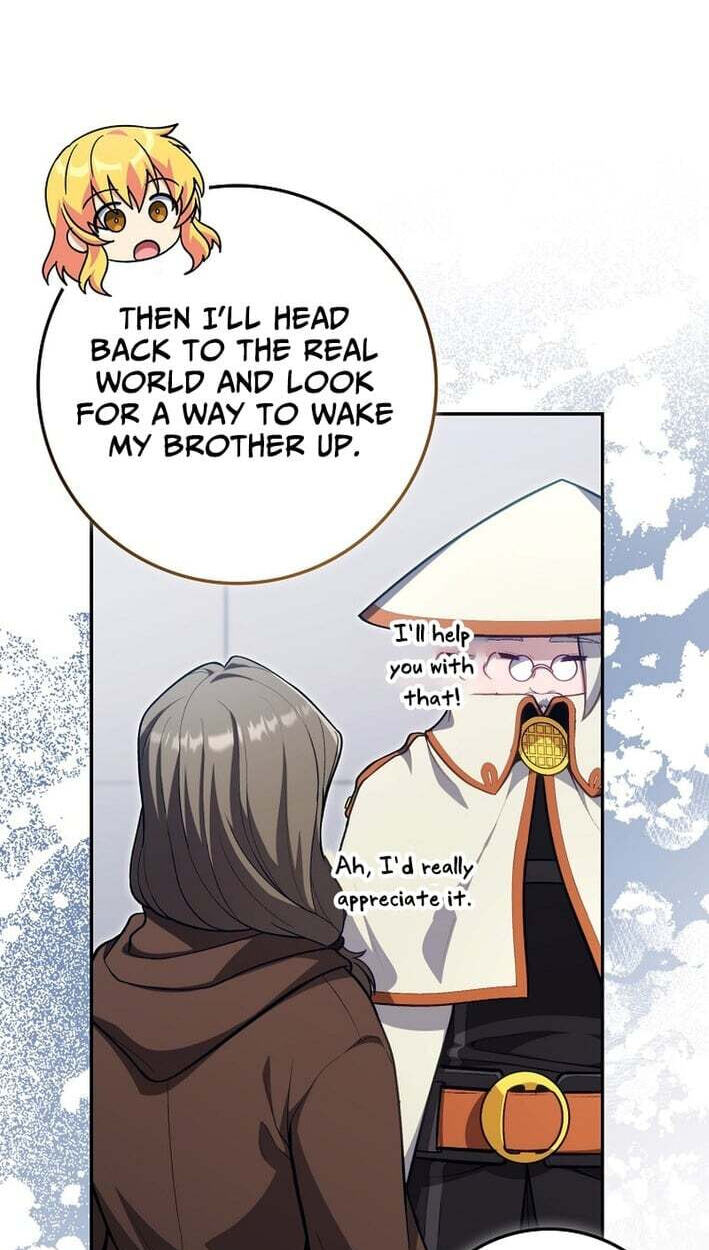Read Max Talent Player chapter 135 image 56 on Lezhin