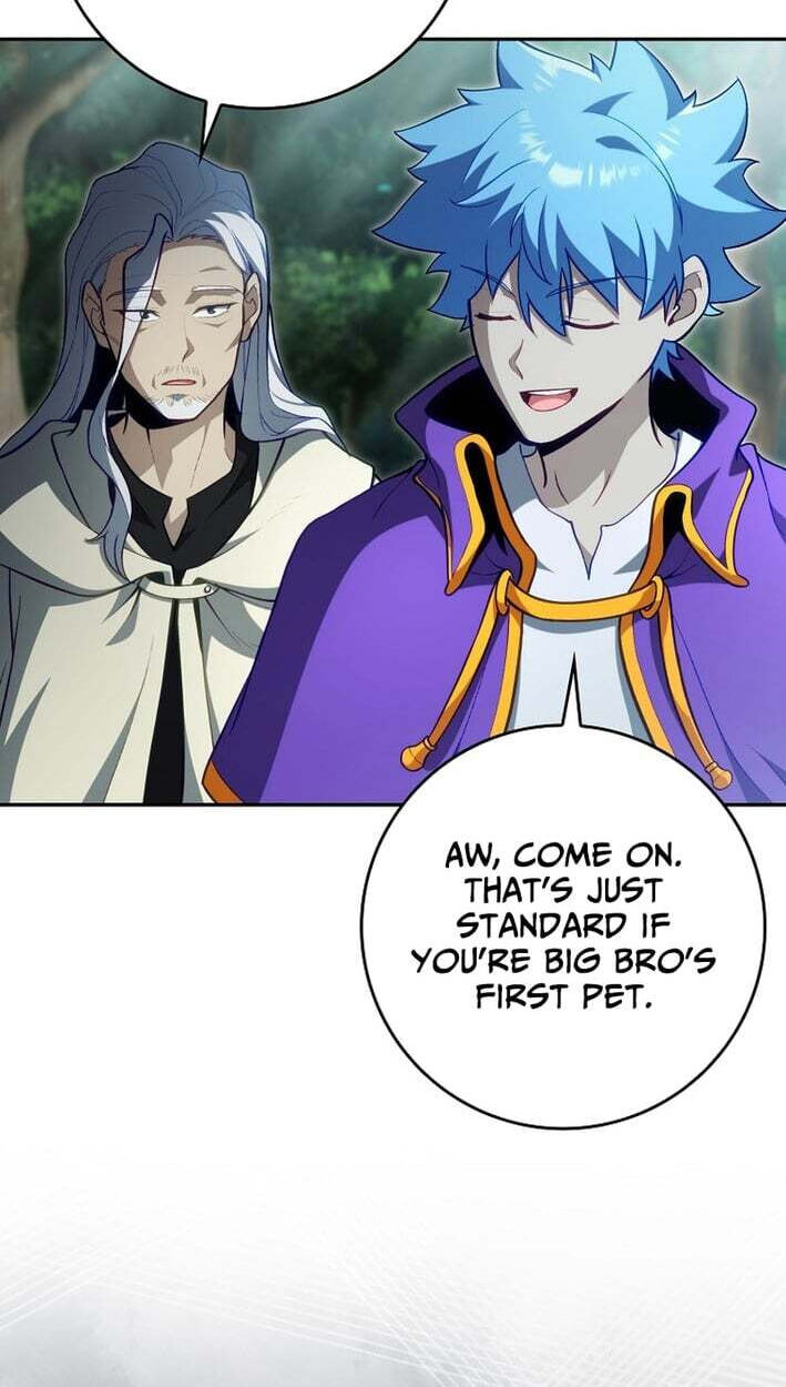 Read Max Talent Player chapter 135 image 64 on Lezhin