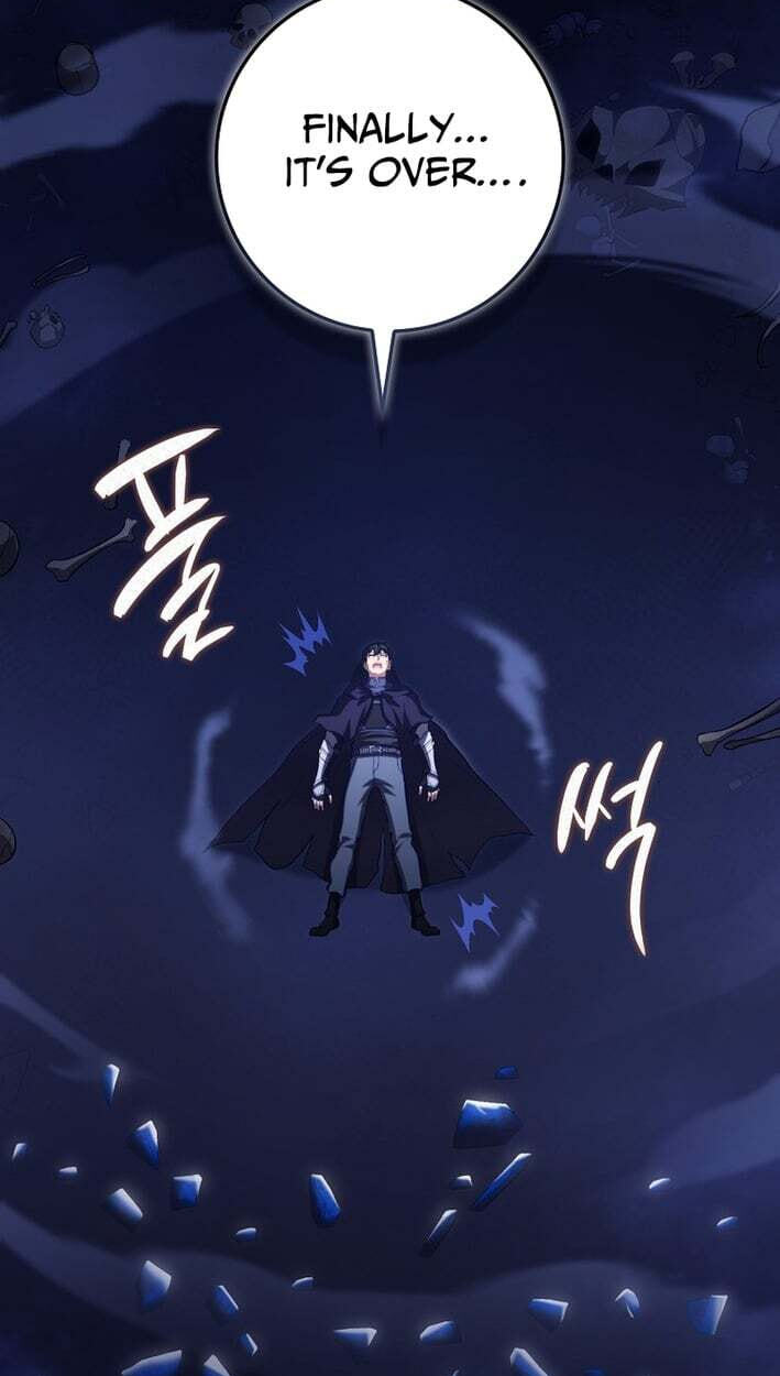 Read Max Talent Player chapter 136 image 35 on Lezhin