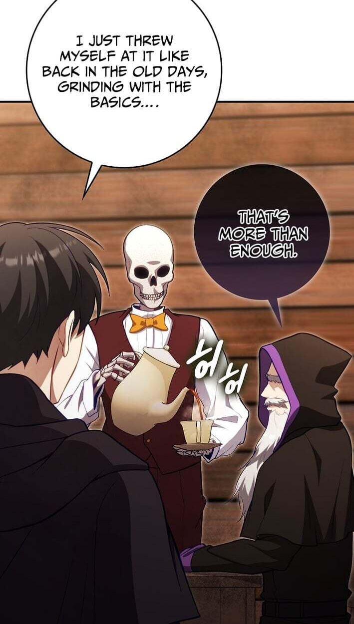 Read Max Talent Player chapter 136 image 49 on Lezhin